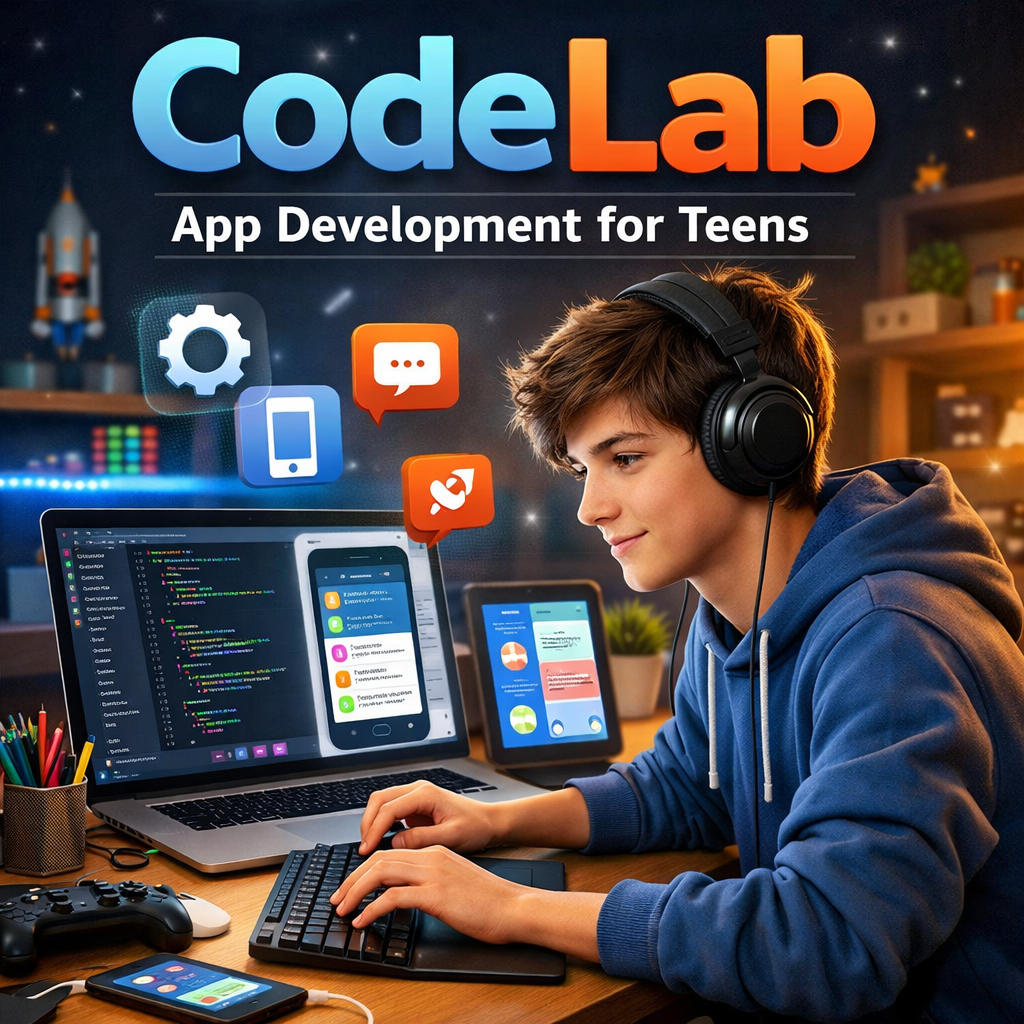 CodeLab