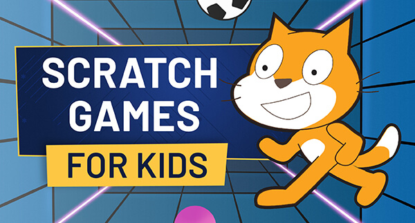 Scratch Advanced