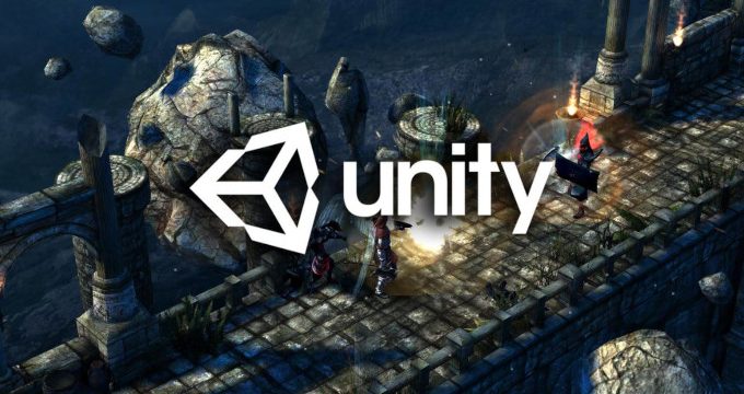 Unity 3D